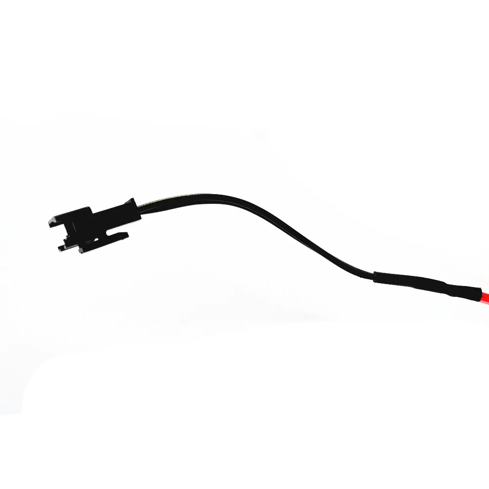 El band edge car LED cold light inside the atmosphere lamp clip type light atmosphere to change the decorative light belt 3meter El band edge car LED cold light inside the atmosphere lamp clip type light atmosphere to change the decorative light belt 3meter