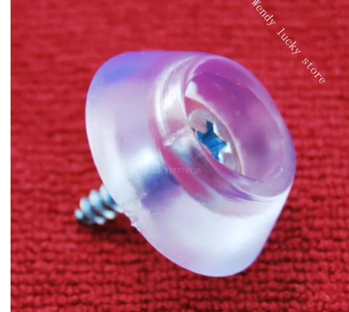

Rubber non slip furniture & chair foot cushion chair protective cover 27mm*20mm*12mm