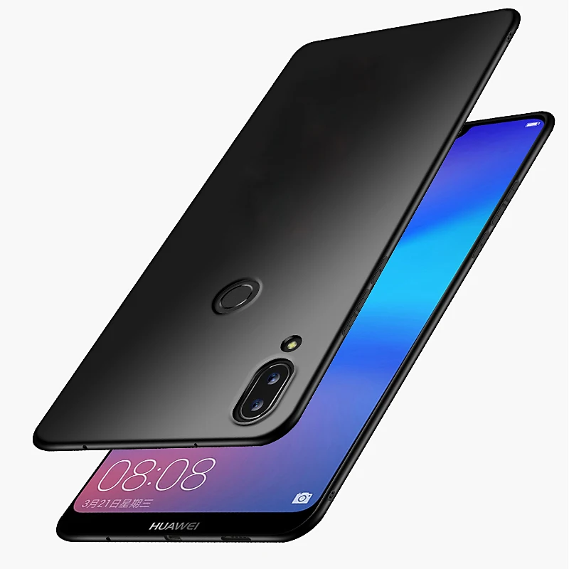 huawei-p20-pro-case-p20-cover-fitted-hard-back-5-7-Mofi-anti-knock-pc-full (4)