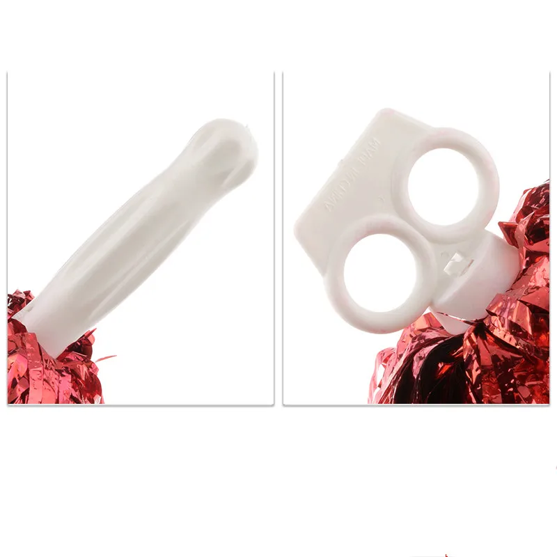 1 قطع التشجيع بوم بومس المشجع بوم 1 قطع التشجيع بوم بومس المشجع بوم