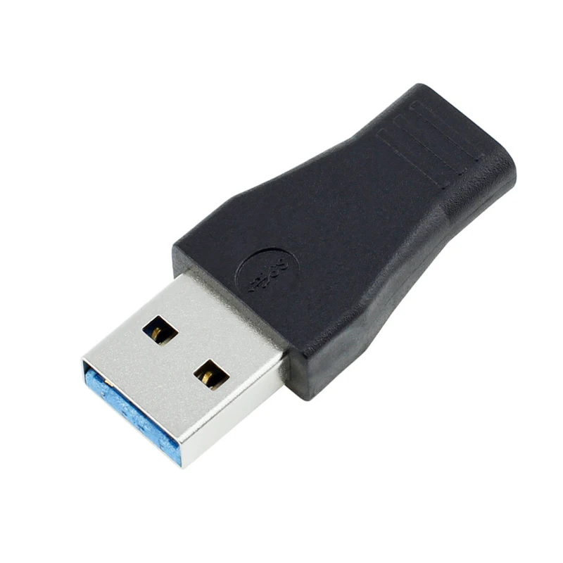 STOD USB 3,0-type C Женский адаптер OTG кабель для Macbook Nexus 6P 5X Chromebook Pixel huawei P9 Xiaomi Nokia N1 type-c провод