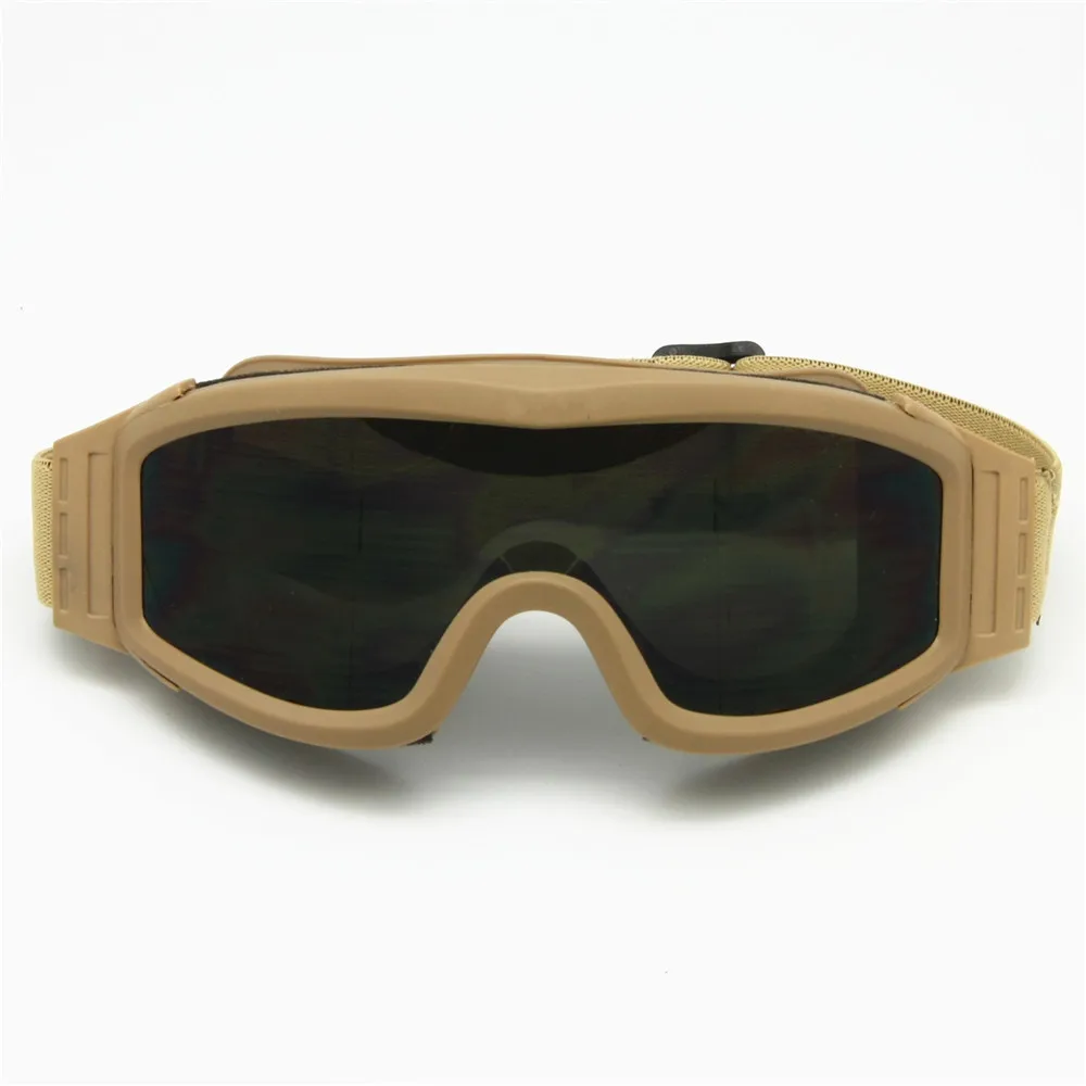 Prix pour NOUS Armée Profil NVG Moto Lunettes Fit avec Casque, balistiques 3 Lentilles Lunettes De Soleil Militaires Combat Guerre Jeu Protections Oculaires Prix pour NOUS Armée Profil NVG Moto Lunettes Fit avec Casque, balistiques 3 Lentilles Lunettes De Soleil Militaires Combat Guerre Jeu Protections Oculaires