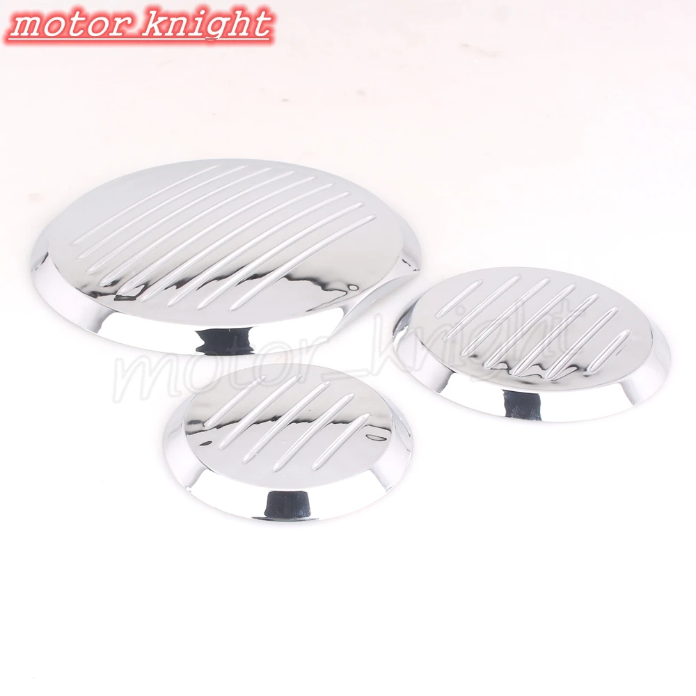 Набор вставных крышек двигателя Kuryakyn для HoNdA VTX 1300 2003 2009 и 1800 2002 2008|engine cover|engine cover