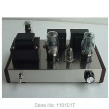 JBH 6n1 6P3P Tube amplifier HIFI EXQUIS single end 7.5w vacuum lamp amplifier finished product