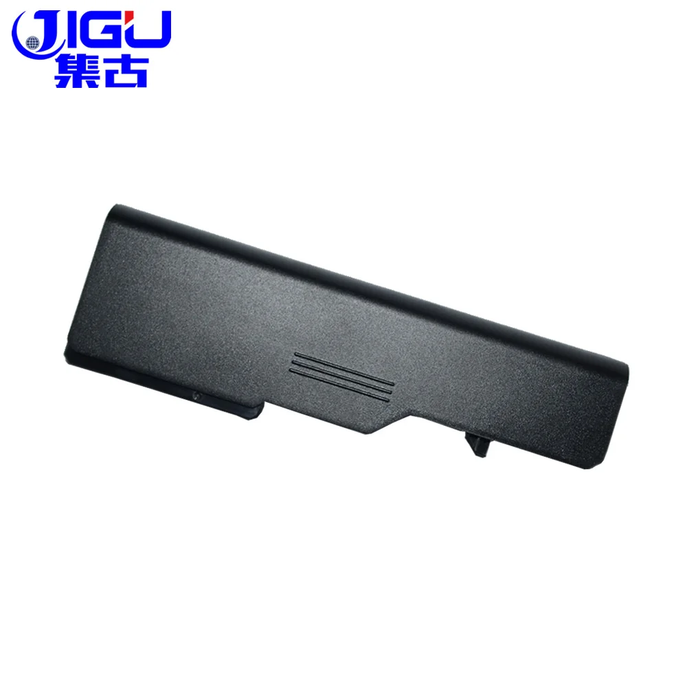 JIGU ноутбук аккумулятор для Lenovo IdeaPad G460 G465 G470 G475 G560 G565 G570 G575 G770 Z460 L09M6Y02 L10M6F21 L09S6Y02 z570