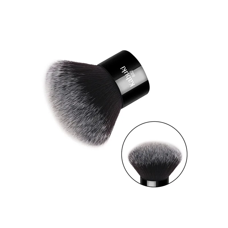 Women Kabuki Brush Soft Synthetic Hair Face Makeup Tools makeup brush,makeup tool