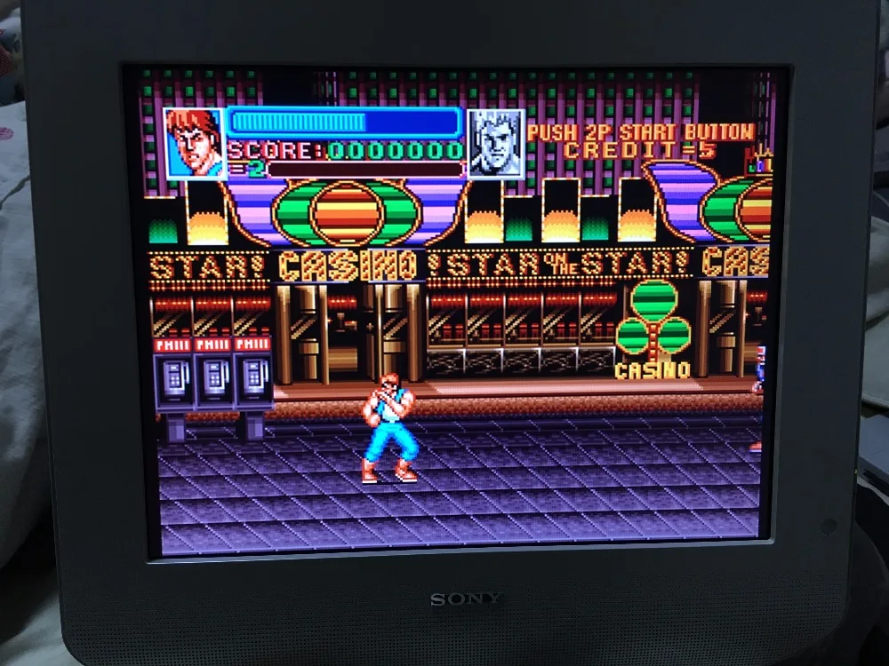 16 бит игровых карт: 68 в 1 картридж! (США NTSC версия!)