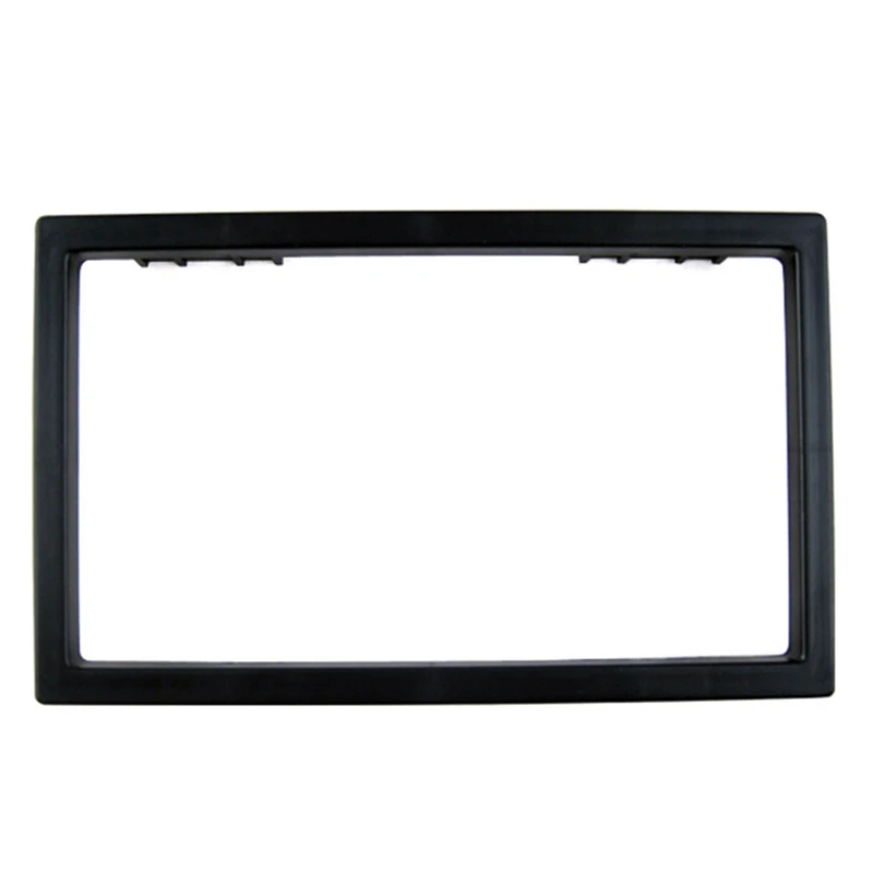 Vw Car Stereo Cd Player Radio Dash Installation Trim Pocket Kit Wiring