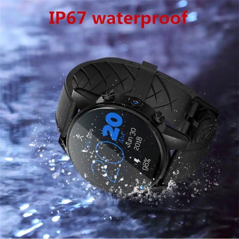x360 smart watch android 7.1