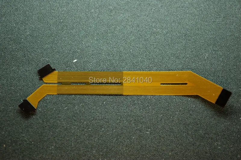 2PCS-NEW-Lens-Anti-Shake-Flex-Cable-For-NIKON-AF-S-16-85mm-16-85-mm