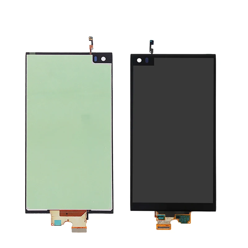 2  For LG V20 VS995 VS996 LS997 H910 H918 LCD Display with frame  b 320+15  (2)
