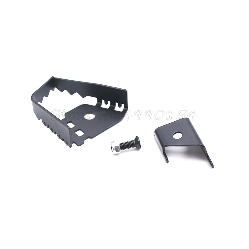 Расширитель торможения для BMW F800GS F700GS F650GS R1150GS R1200GS R 1150/1200 GS|Накладки и