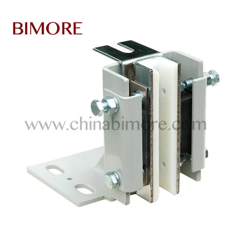 

DX20 Elevator Guide Shoe for Hitachi 10mm