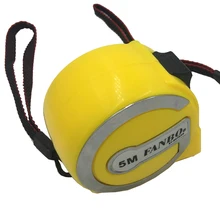 5 м 7,5 м нержавеющая стальная измерительная лента Tapeline лента выдвижные измерительные инструменты Инструменты для работы с деревом