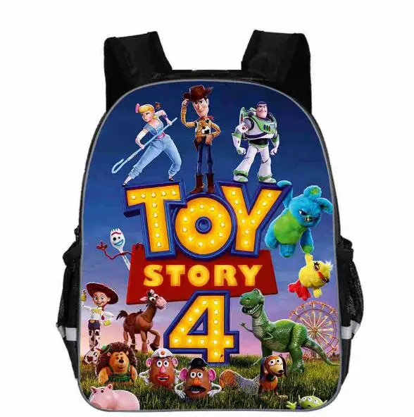 

Fashion Boys Backpack Cartoon Ben 10 Printing School Bag for Teenager Cute School Children Backpack Polyester Bags