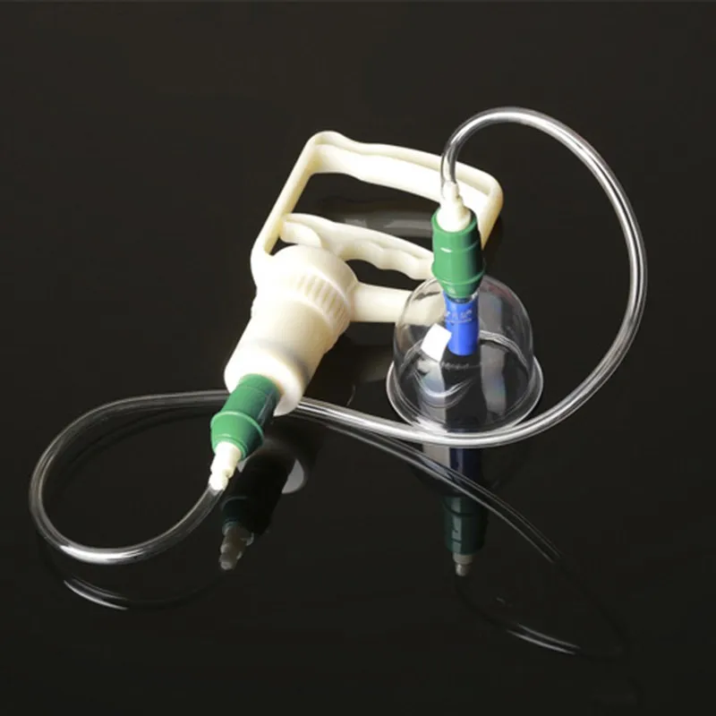 New Men&Women Copping Set 24 Cups Slimming Vacuum Chinese Medical Cupping Sets Device Vacuum Cupping Set Healthy Massage-1