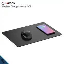 JAKCOM MC2 Беспроводной Мышь Pad Зарядное устройство горячая Распродажа в Smart Аксессуары как группы технология polar m200