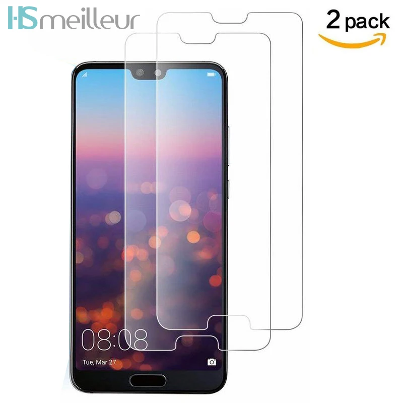 Hsmeilleur-Verre-Trempe-Tempered-Glass-For-Huawei-P20-P10-P9-P8-Mate-10-Lite-Pro-P20Lite-Nova-3-3i-Screenprotector-Protetor-Film (2)