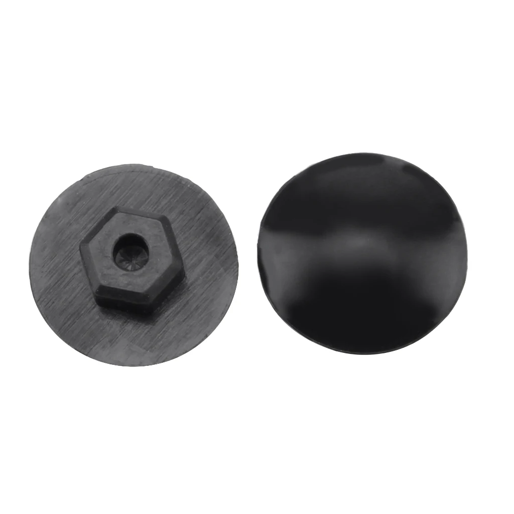10 Pieces 12mm Rubber Bicycle Parts Headset Top Cap Key Bicicleta Expander Front Fork Repair Tools