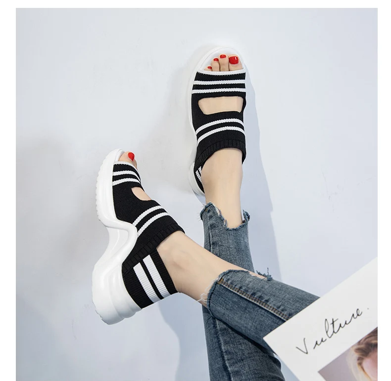 sandal women flat (5)