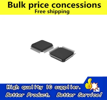 

Free Shipping 10pcs/lots STM32F103RBT6 STM32F103 LQFP-64 IC In stock!