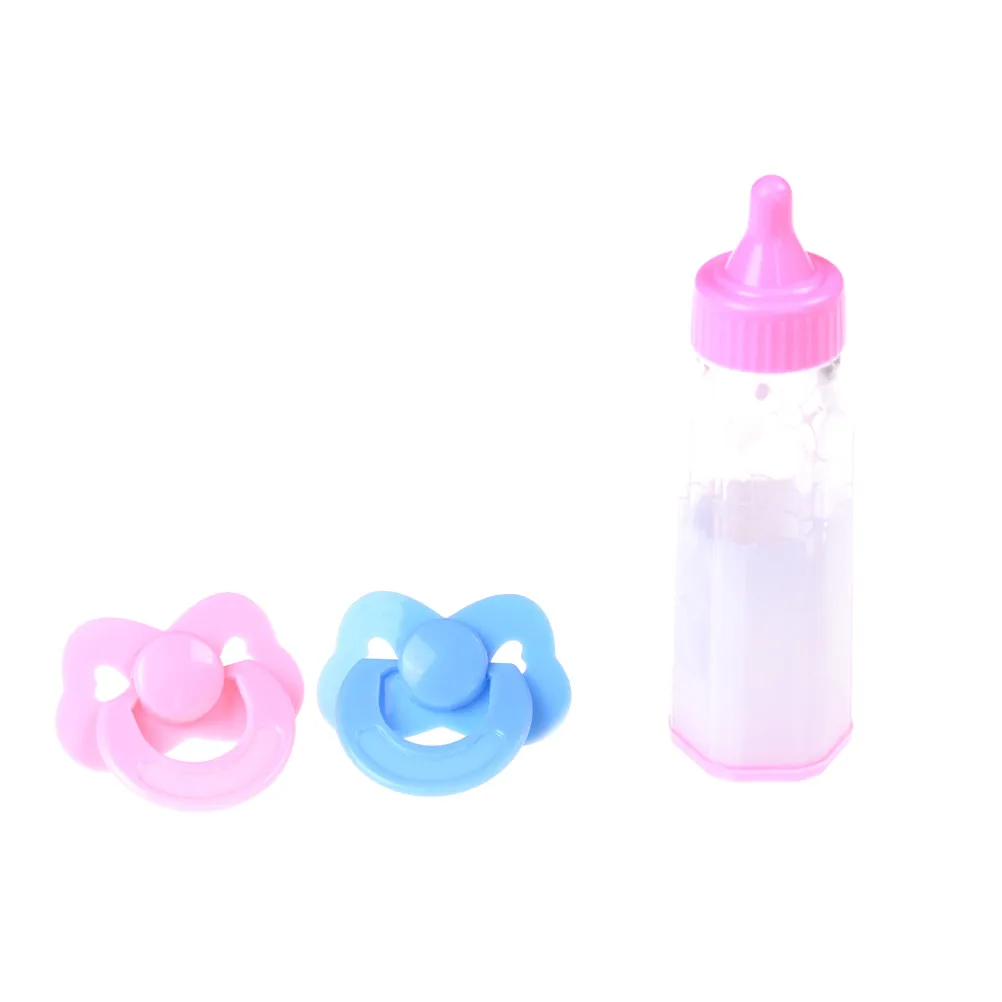 diy baby doll bottle