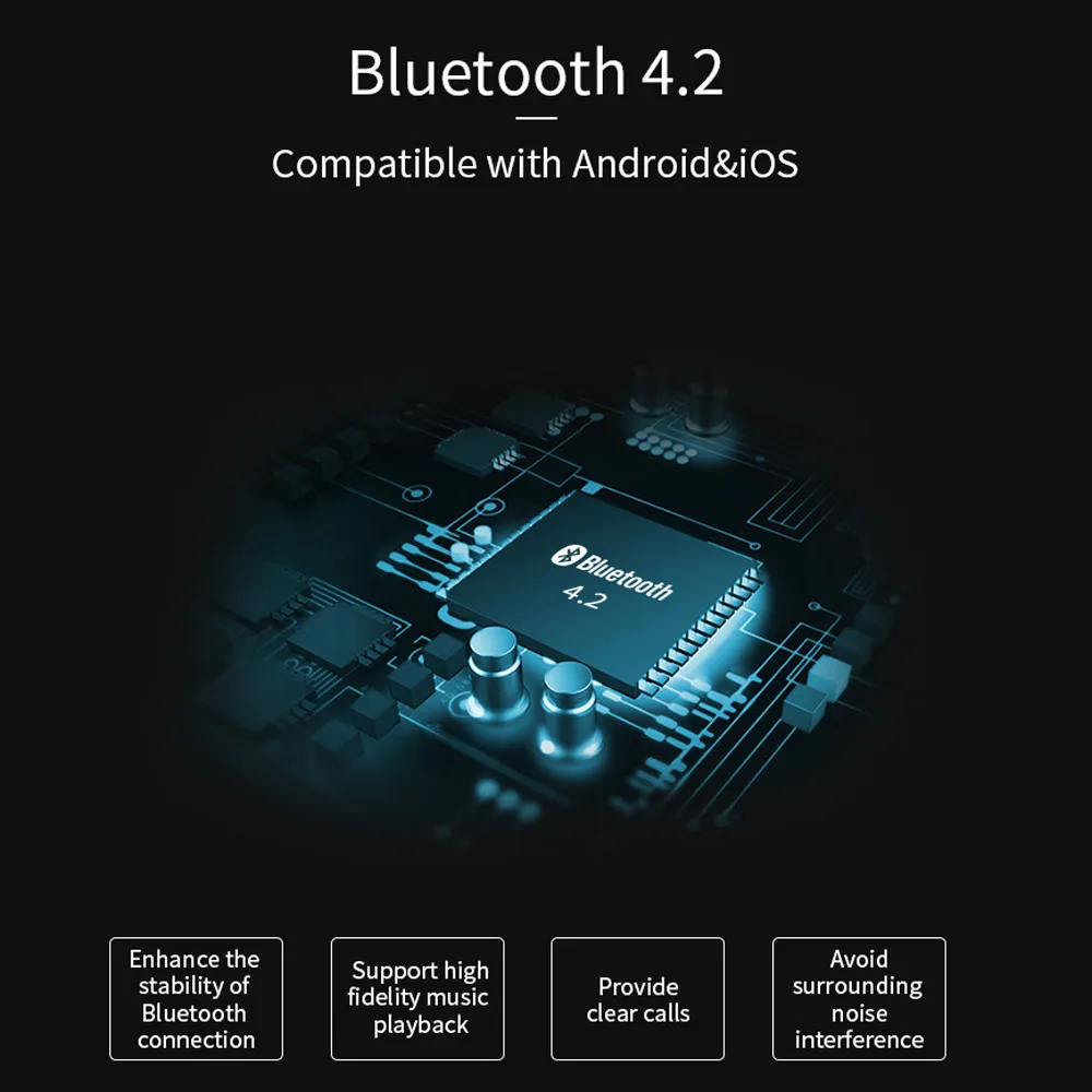 Bluetooth Handsfree Беспроводные FM передатчики lcd Dual USB 3.1A USB Автомобильные MP3-плееры Bluetooth FM передатчики