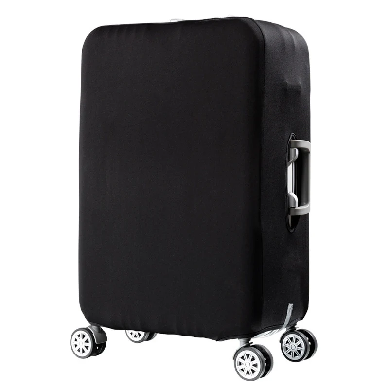 

Luggage Protective Cover Dustproof Elastic Protector Accessories For Trolley Suitcase Hot Sale