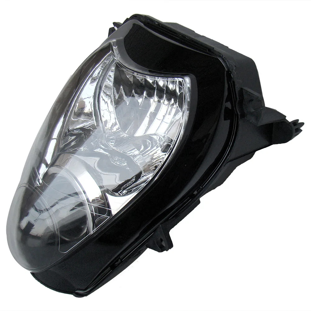 Передняя фара для Suzuki GSX1300R Hayabusa 1999 2000 2001 2001 2002 2003 2004 2005 2006 2007 мотоцикл сборка осветительного оборудования части