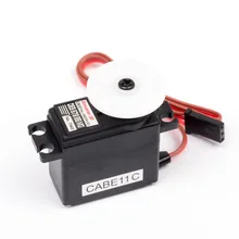 Graupner DES 678 BBMG High Torque Coreless 16mm Digital Servo Mini Micro Servo RC plane Helicopter Boat Car+Free shipping