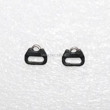 

Shoulder Lock Strap eyelet assy/Triangle button parts For Nikon D7200 D7100 D7000 D90 D5500 D5300 D5200 D3300 D3200 of all SLR