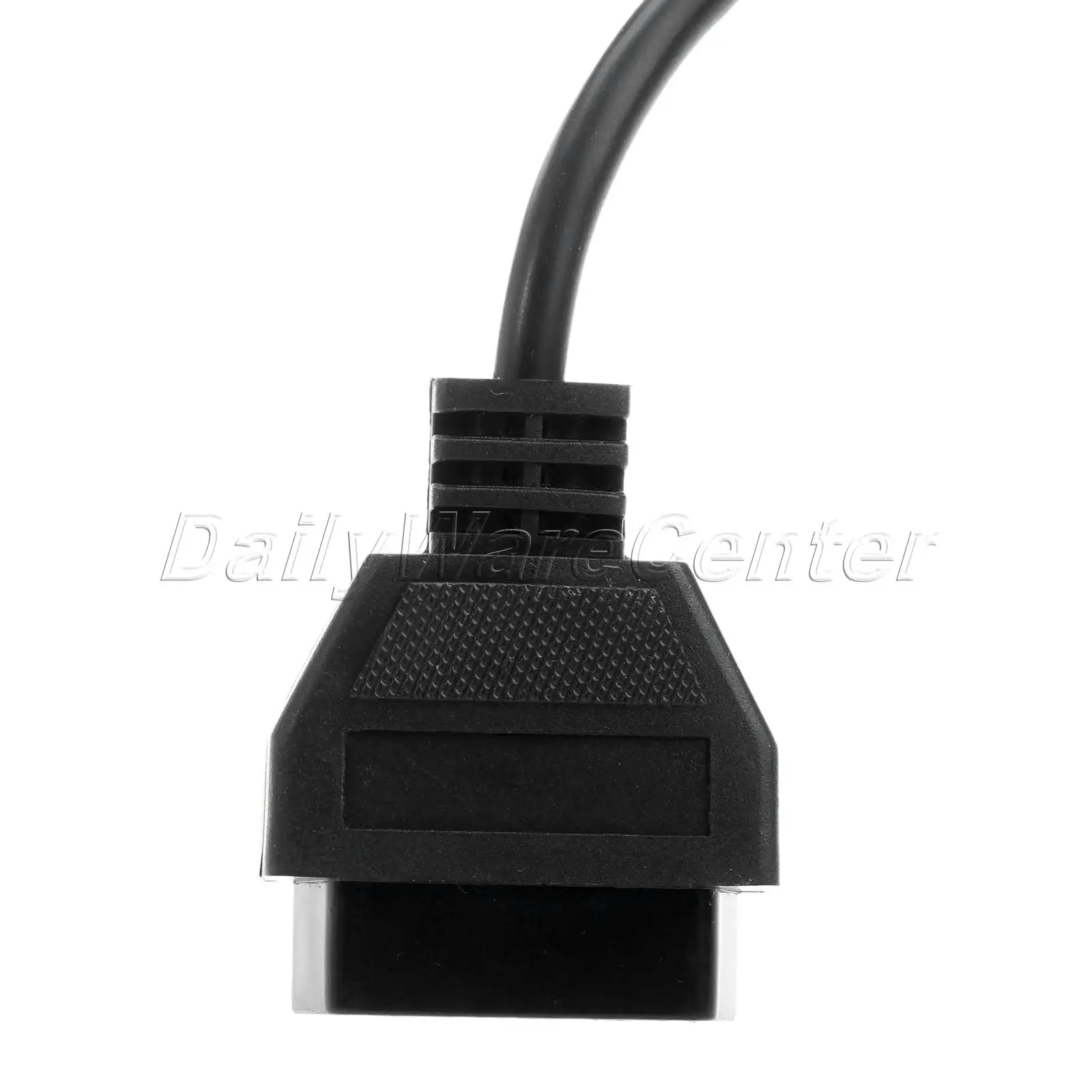 ford obd2 wiring diagram best wiring library OBD Pinout Diagram obd2 to hdmi wiring diagram wiring library1pc 7 pin male to obd ii obd2 dlc 16