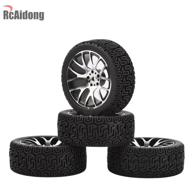 Best Price 4PCS 1:10 Aluminium Alloy On Road Tires Metal Wheel Rim for 1:10 HSP HPI RC Drift On-Road Racing Car Touring Upgrade Parts Best Price 4PCS 1:10 Aluminium Alloy On Road Tires Metal Wheel Rim for 1:10 HSP HPI RC Drift On-Road Racing Car Touring Upgrade Parts
