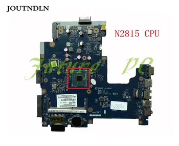 

JOUTNDLN FOR HP 14-R Laptop Motherboard 755838-001 755838-501 755838-601 LA-A995P DDR3 with N2815 cpu Tested work