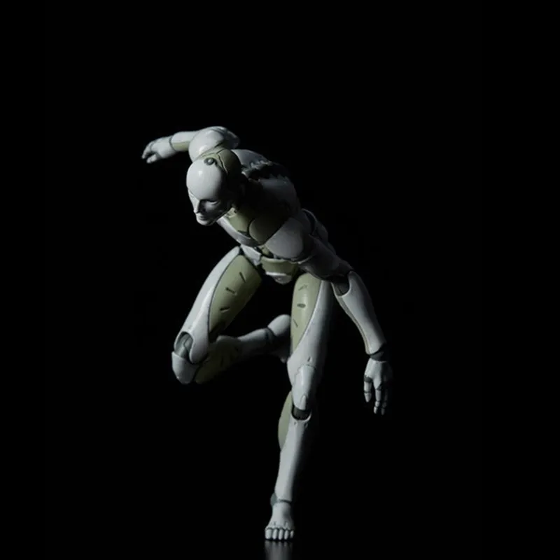 Новые игрушки TOA Heavy Industries мужской Voxel 1/6 подвижная фигура фигма ABS Figuarts ферритовый