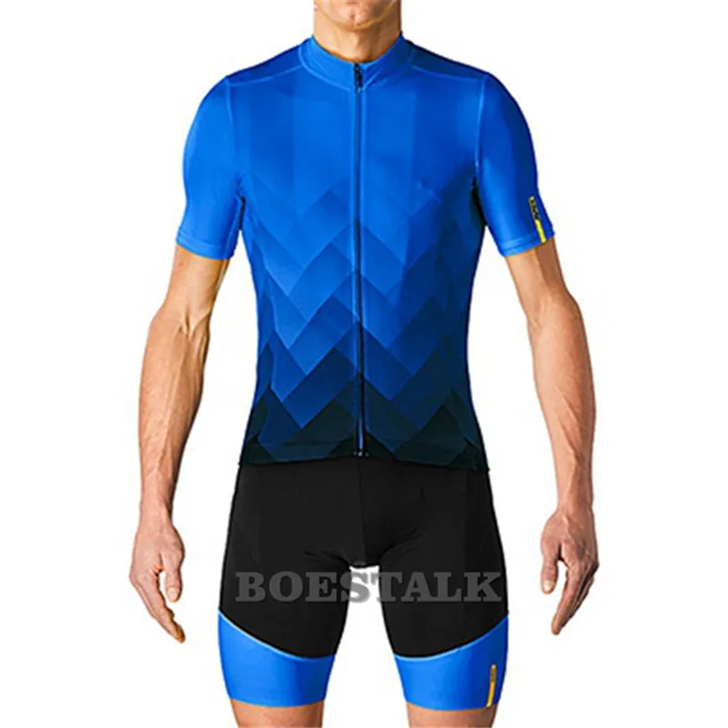 

2018 cycling skinsuit men road bike body suit ciclismo custom design factory Manufacturing triathlon swimwear cycling clothing