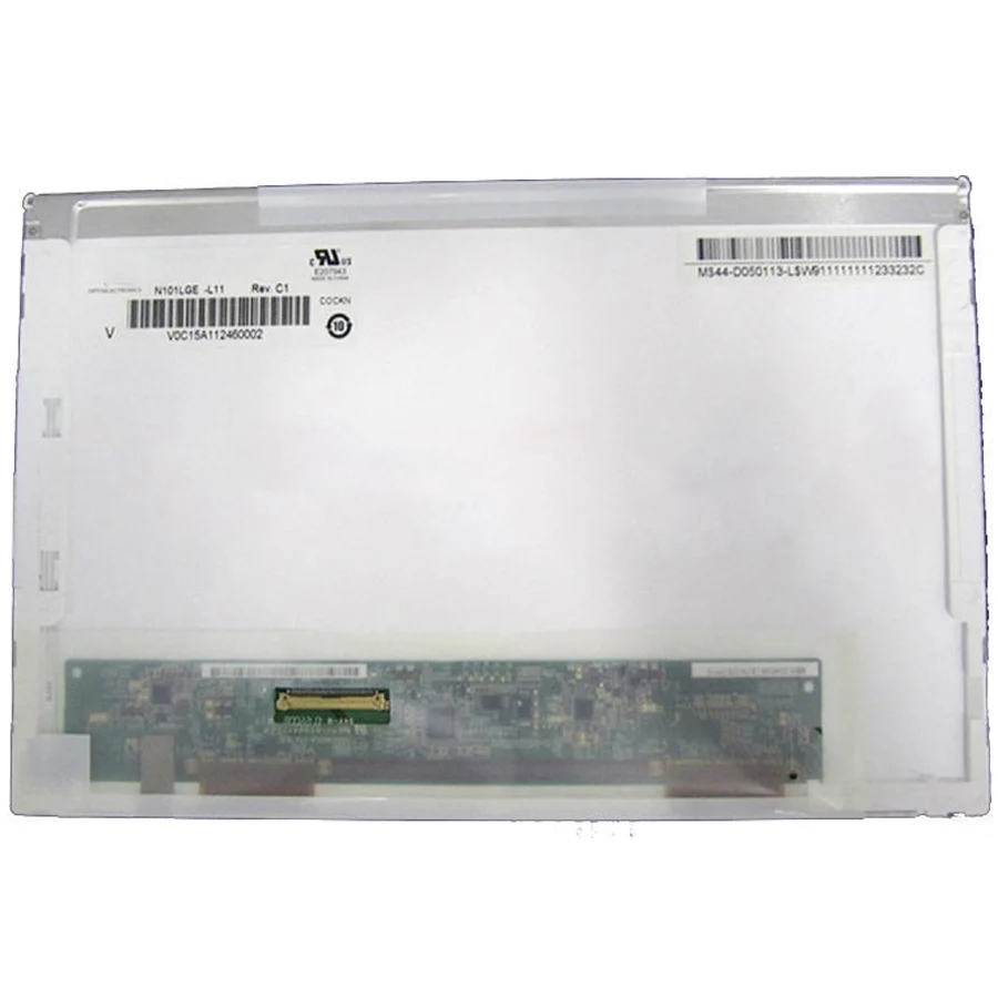 Tela de LCD do laptop