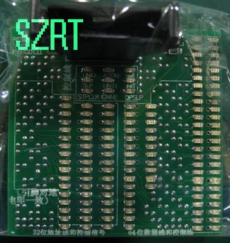 

1pcs/lot Dummy load the latest dual-core light 5th generation notebook CPU dummy load tester .