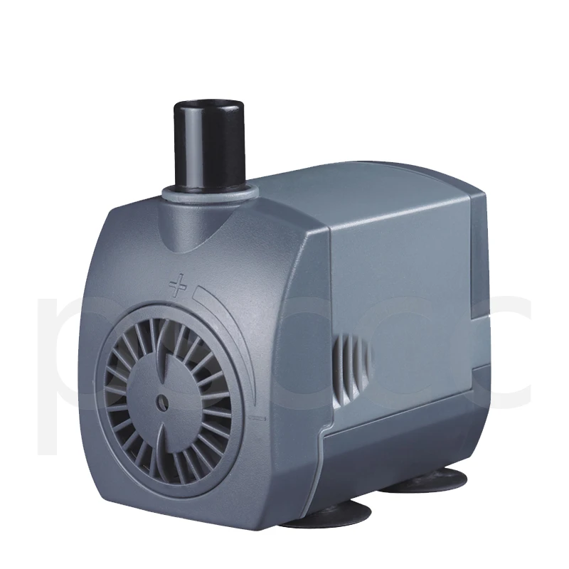 JEBAO JECOD FA 1000 1500 3000 погружной насос для пруда цилиндрический циркуляционный