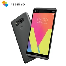 Original lg v20 remodelado-desbloqueado lg v20 5.7