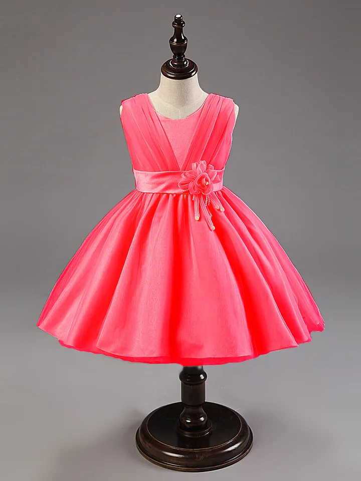 western gowns for kids