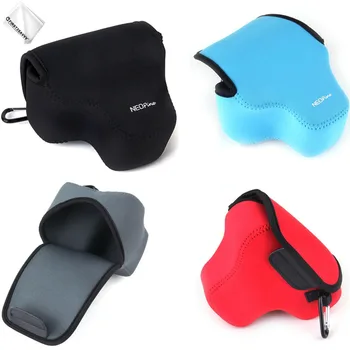 

Neoprene Camera Case Bag for Nikon COOLPIX P610 P600 P530 P520 P510 P500