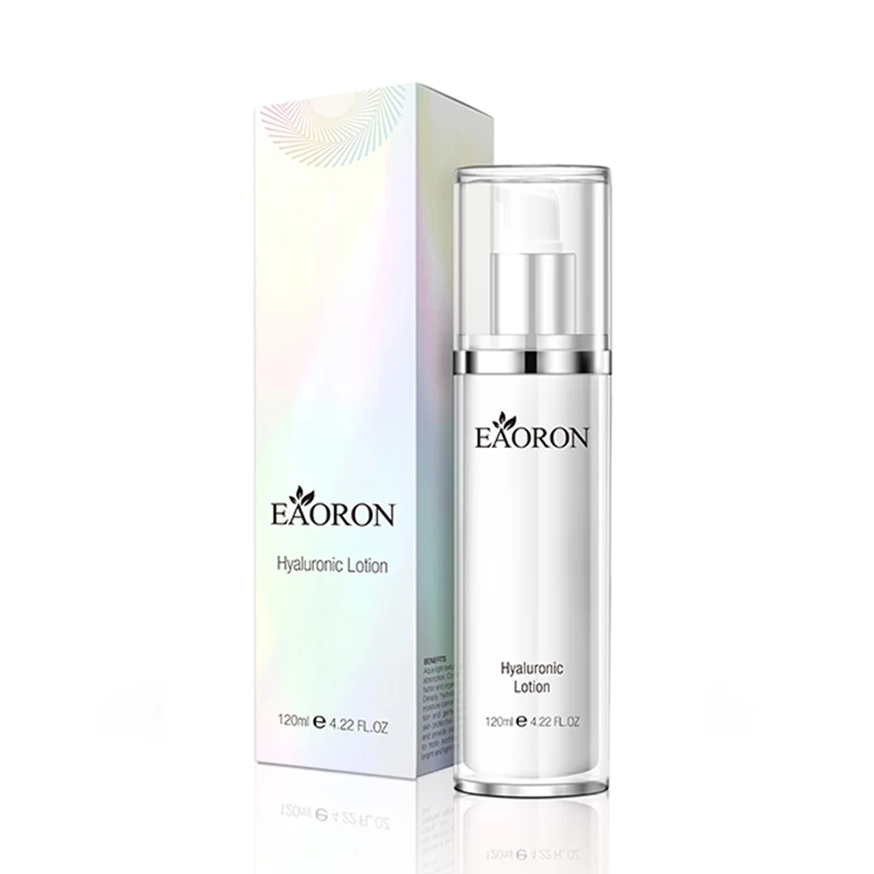 Original Australia Eaoron Hyaluronic Acid Collagen Essence Lotion 120ml