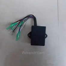 Запчасти для Yamaha и Pioneer 30 hp CDI воспламенитель триггер