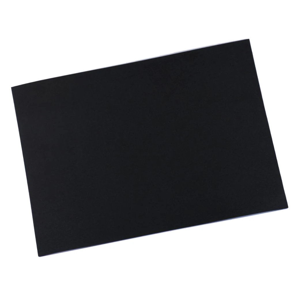 Soft Black EVA Foam for DIY Cosplay Costumes Prop Interlocking Exercise Gym Floor Play Mats Rug Flooring carpets 
