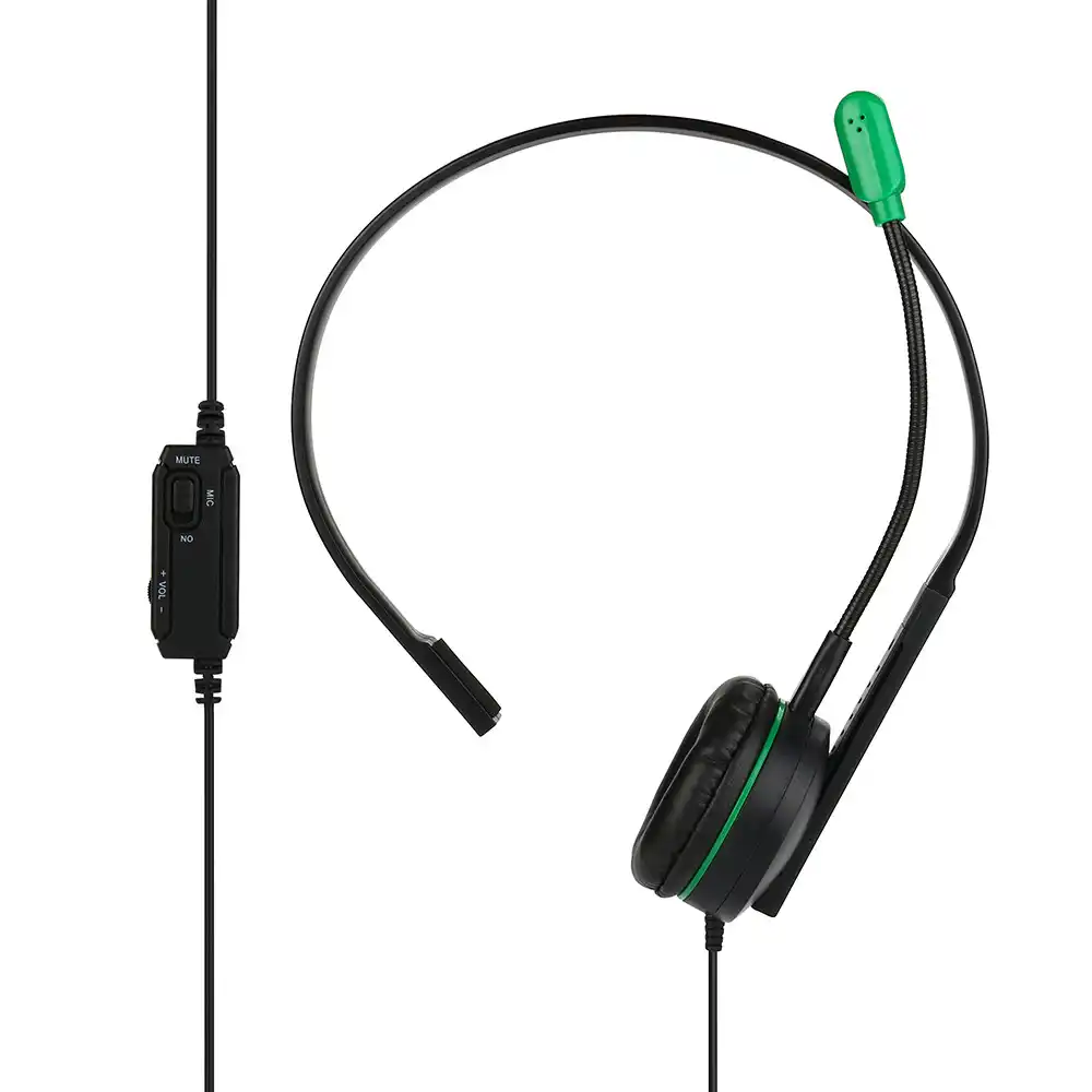 ps4 controller headset on pc