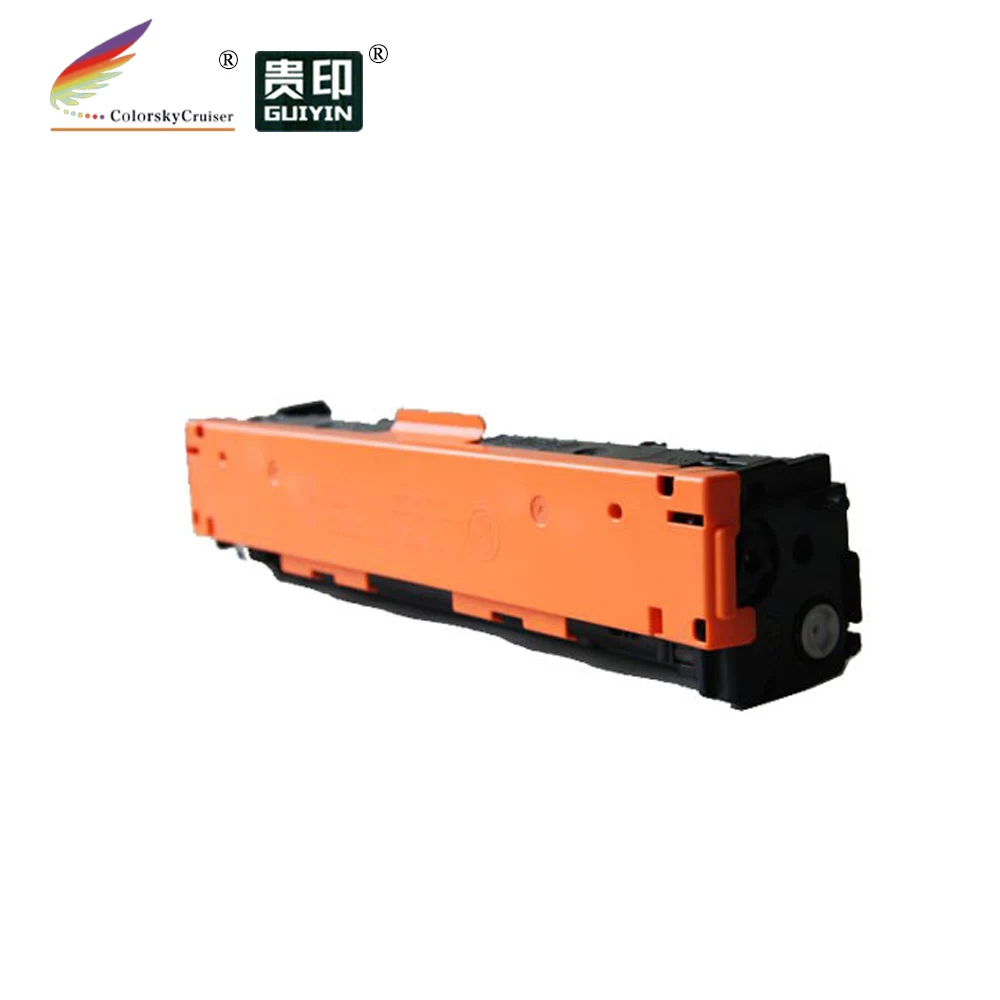 (CS H320 323) Совместимый картридж для принтера hp 128A ce 320a CE 321A 322a 323a pro cm 1415fn CM 1415 1415fnw|toner