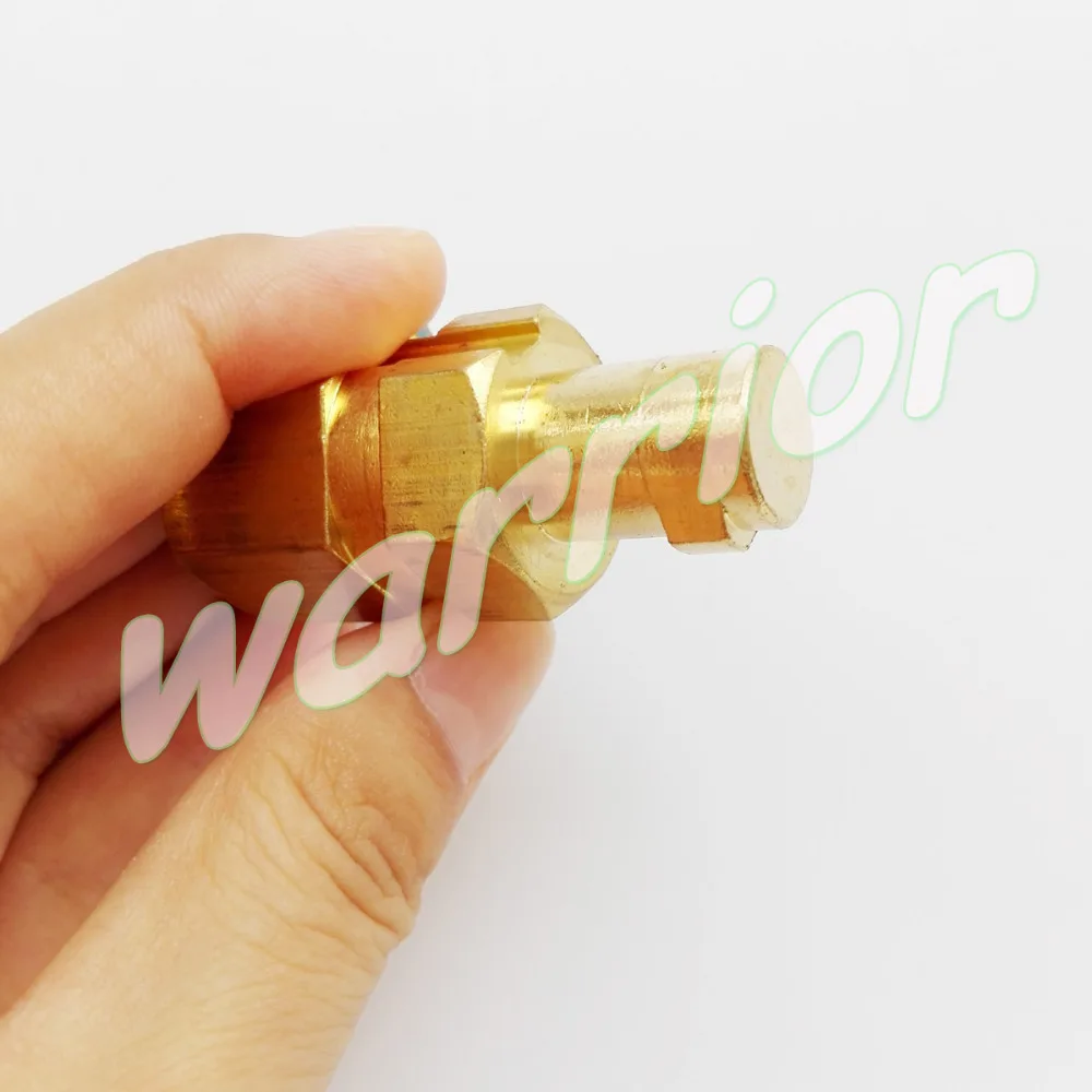 35-50 Male Cable Connector Quick Fitting Plug Euro Style 200Amp-300Amp