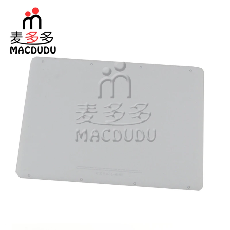 

New Lower Bottom Case Cover White For MacBook A1342 13" MC207 MC516 White 604-1033