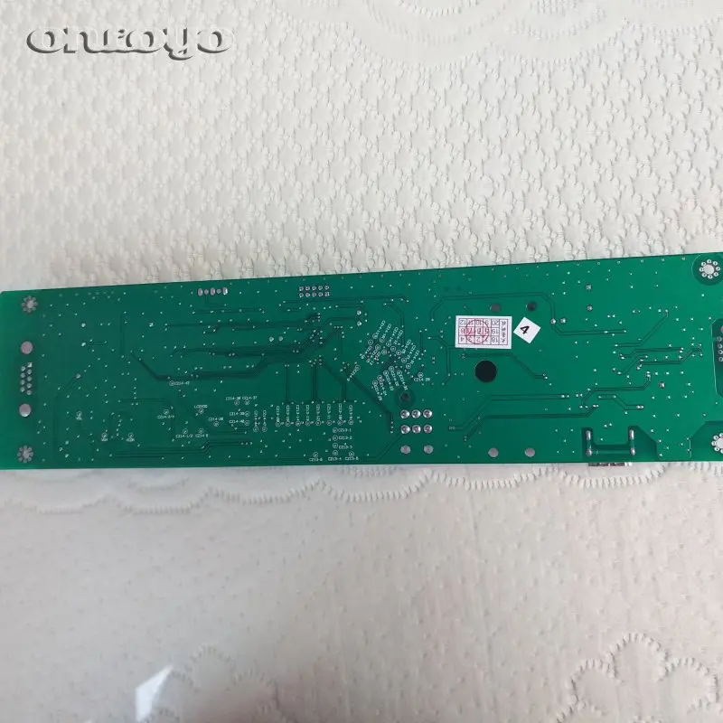 Computer Embroidery Machine Parts-Dahao Circuit Board IFD280B